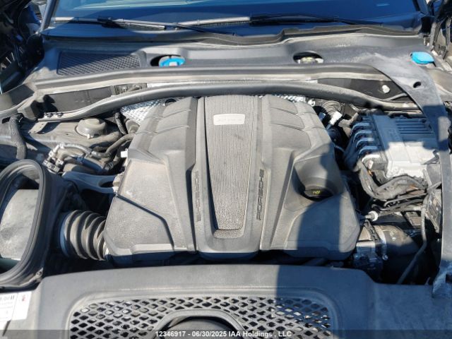 WP1AB2A58KLB33142 2019 PORSCHE