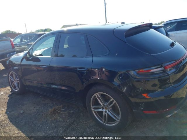 WP1AB2A58KLB33142 2019 PORSCHE