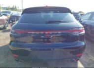 WP1AB2A58KLB33142 2019 PORSCHE