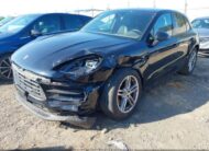 WP1AB2A58KLB33142 2019 PORSCHE