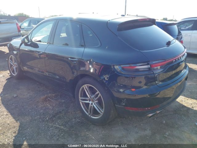 WP1AB2A58KLB33142 2019 PORSCHE