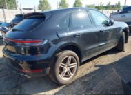 WP1AB2A58KLB33142 2019 PORSCHE