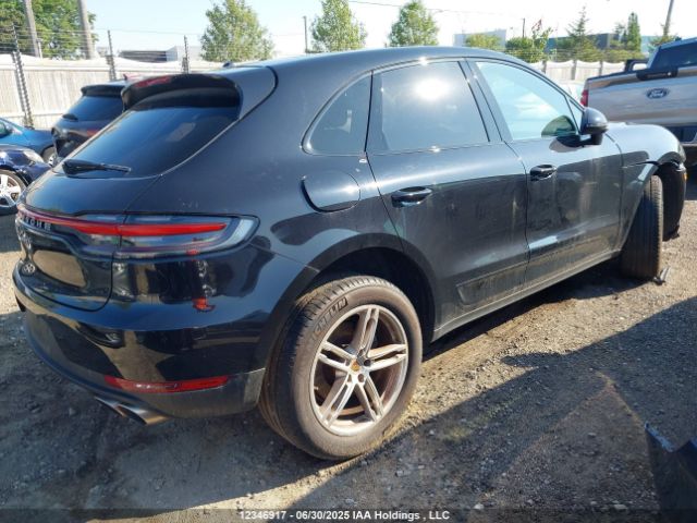 WP1AB2A58KLB33142 2019 PORSCHE