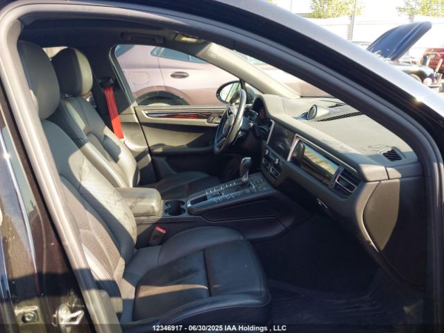 WP1AB2A58KLB33142 2019 PORSCHE