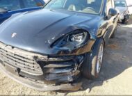 WP1AB2A58KLB33142 2019 PORSCHE