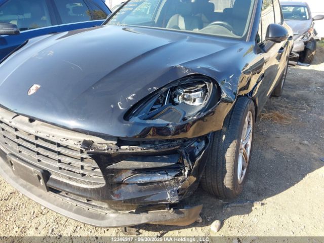 WP1AB2A58KLB33142 2019 PORSCHE