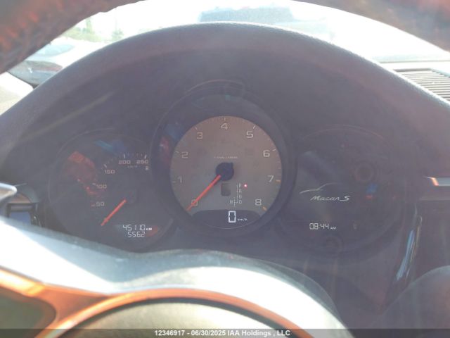 WP1AB2A58KLB33142 2019 PORSCHE