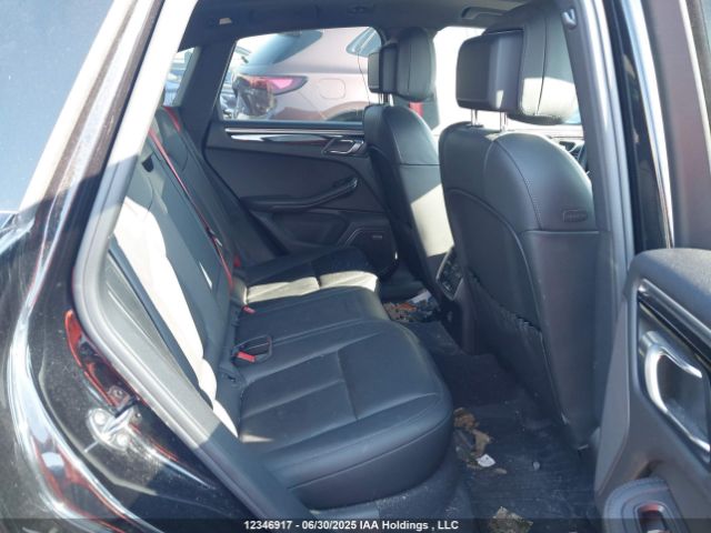 WP1AB2A58KLB33142 2019 PORSCHE