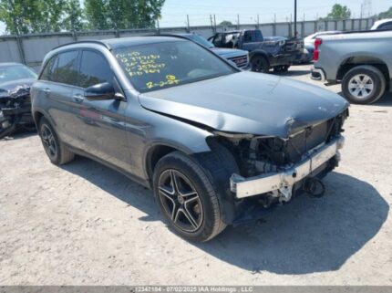 W1N0G8EB6LV253649 2020 MERCEDES-BENZ