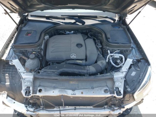 W1N0G8EB6LV253649 2020 MERCEDES-BENZ