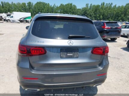W1N0G8EB6LV253649 2020 MERCEDES-BENZ