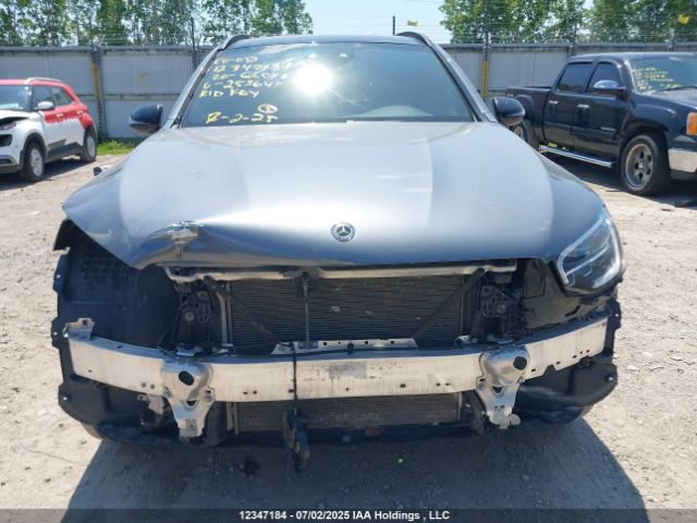 W1N0G8EB6LV253649 2020 MERCEDES-BENZ