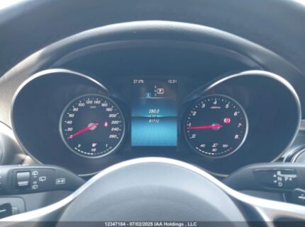 W1N0G8EB6LV253649 2020 MERCEDES-BENZ