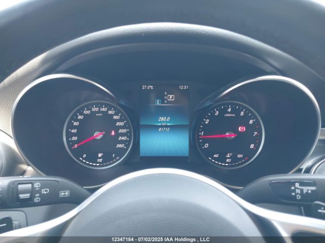 W1N0G8EB6LV253649 2020 MERCEDES-BENZ