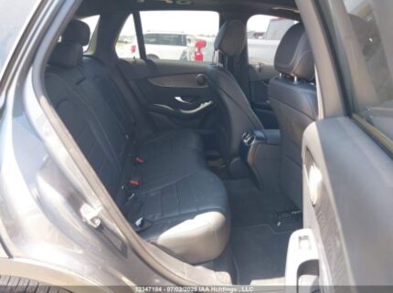 W1N0G8EB6LV253649 2020 MERCEDES-BENZ