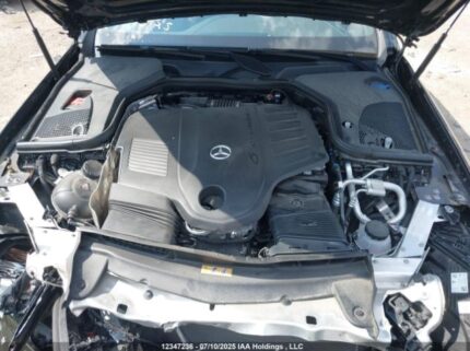 W1KZF5KB8PB115841 2023 MERCEDES-BENZ