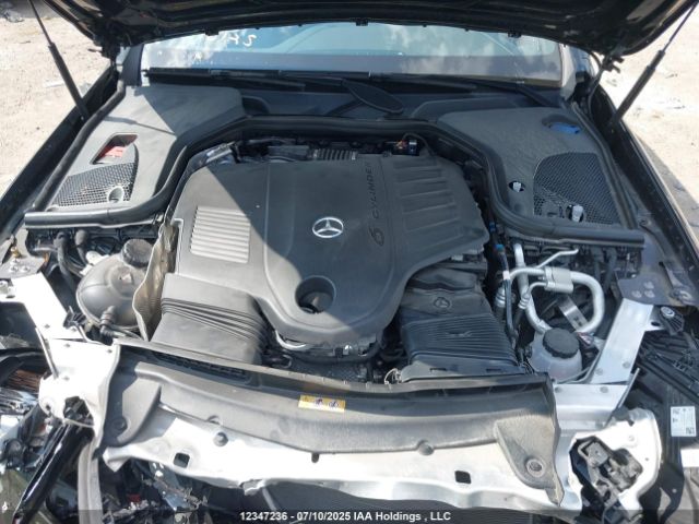 W1KZF5KB8PB115841 2023 MERCEDES-BENZ