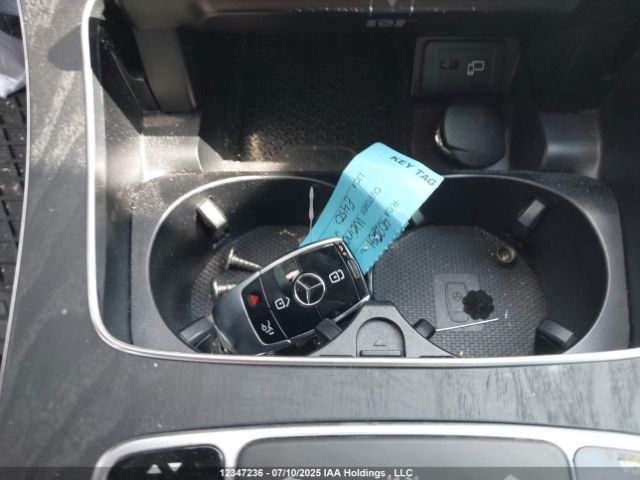 W1KZF5KB8PB115841 2023 MERCEDES-BENZ