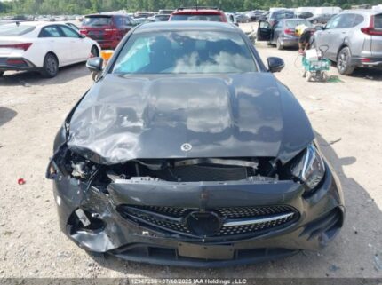 W1KZF5KB8PB115841 2023 MERCEDES-BENZ