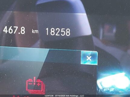 W1KZF5KB8PB115841 2023 MERCEDES-BENZ