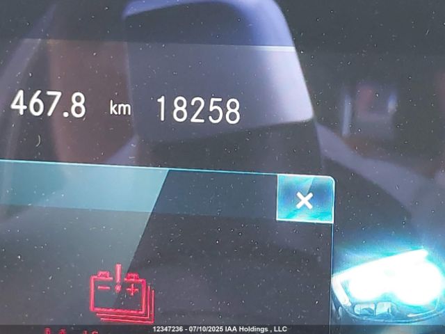 W1KZF5KB8PB115841 2023 MERCEDES-BENZ