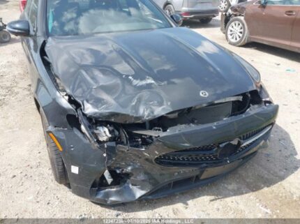 W1KZF5KB8PB115841 2023 MERCEDES-BENZ