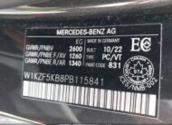 W1KZF5KB8PB115841 2023 MERCEDES-BENZ