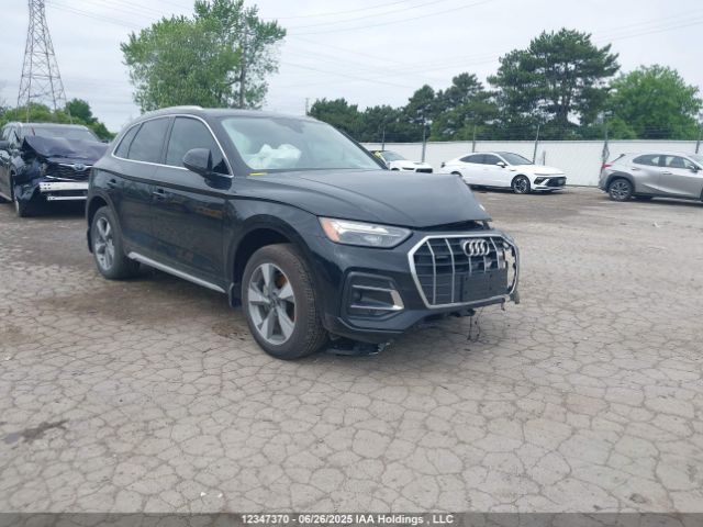 WA1ABAFY9R2038792 2024 AUDI