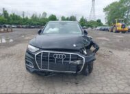 WA1ABAFY9R2038792 2024 AUDI