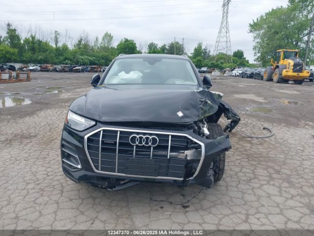 WA1ABAFY9R2038792 2024 AUDI