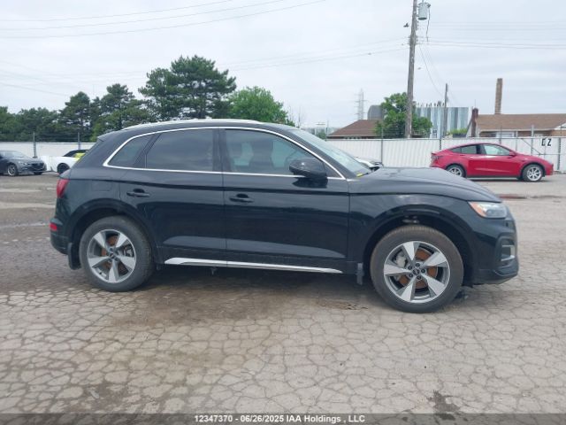 WA1ABAFY9R2038792 2024 AUDI