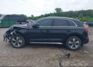 WA1ABAFY9R2038792 2024 AUDI