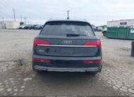 WA1ABAFY9R2038792 2024 AUDI