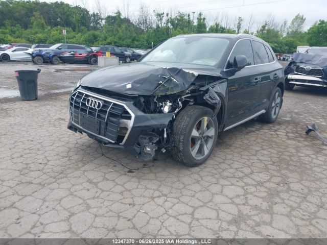 WA1ABAFY9R2038792 2024 AUDI