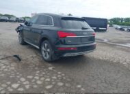 WA1ABAFY9R2038792 2024 AUDI