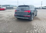 WA1ABAFY9R2038792 2024 AUDI