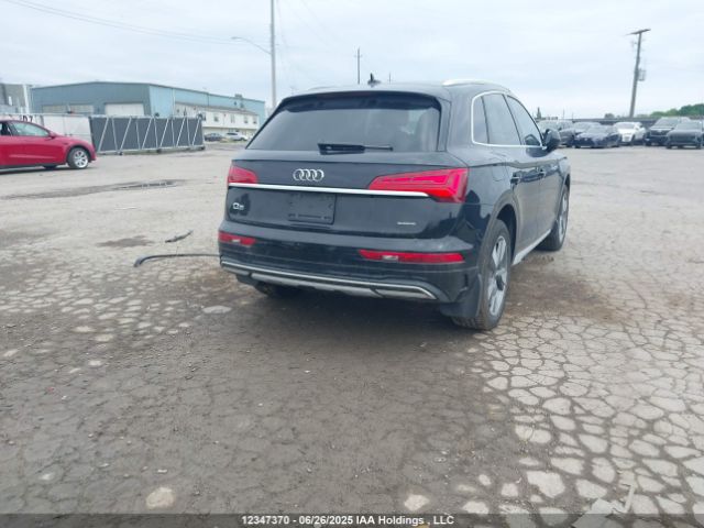 WA1ABAFY9R2038792 2024 AUDI