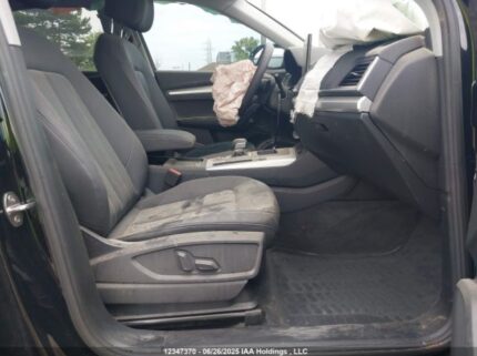 WA1ABAFY9R2038792 2024 AUDI