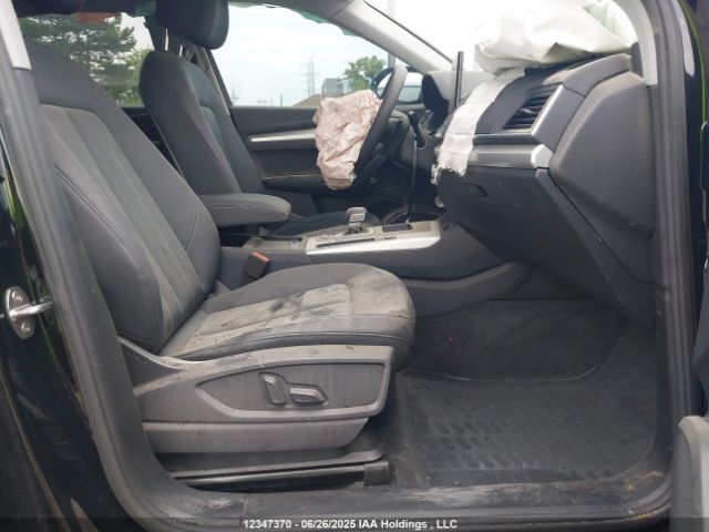 WA1ABAFY9R2038792 2024 AUDI