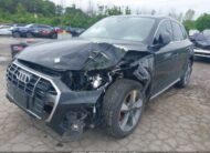 WA1ABAFY9R2038792 2024 AUDI