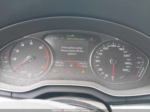 WA1ABAFY9R2038792 2024 AUDI