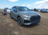 WA1EAAFY7S2015683 2025 AUDI