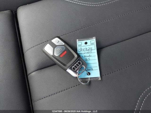 WA1EAAFY7S2015683 2025 AUDI