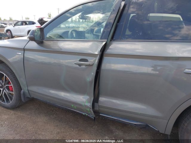 WA1EAAFY7S2015683 2025 AUDI