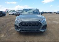 WA1EAAFY7S2015683 2025 AUDI