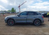 WA1EAAFY7S2015683 2025 AUDI