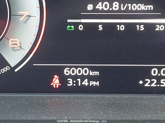 WA1EAAFY7S2015683 2025 AUDI