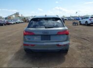 WA1EAAFY7S2015683 2025 AUDI