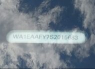 WA1EAAFY7S2015683 2025 AUDI