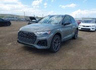 WA1EAAFY7S2015683 2025 AUDI